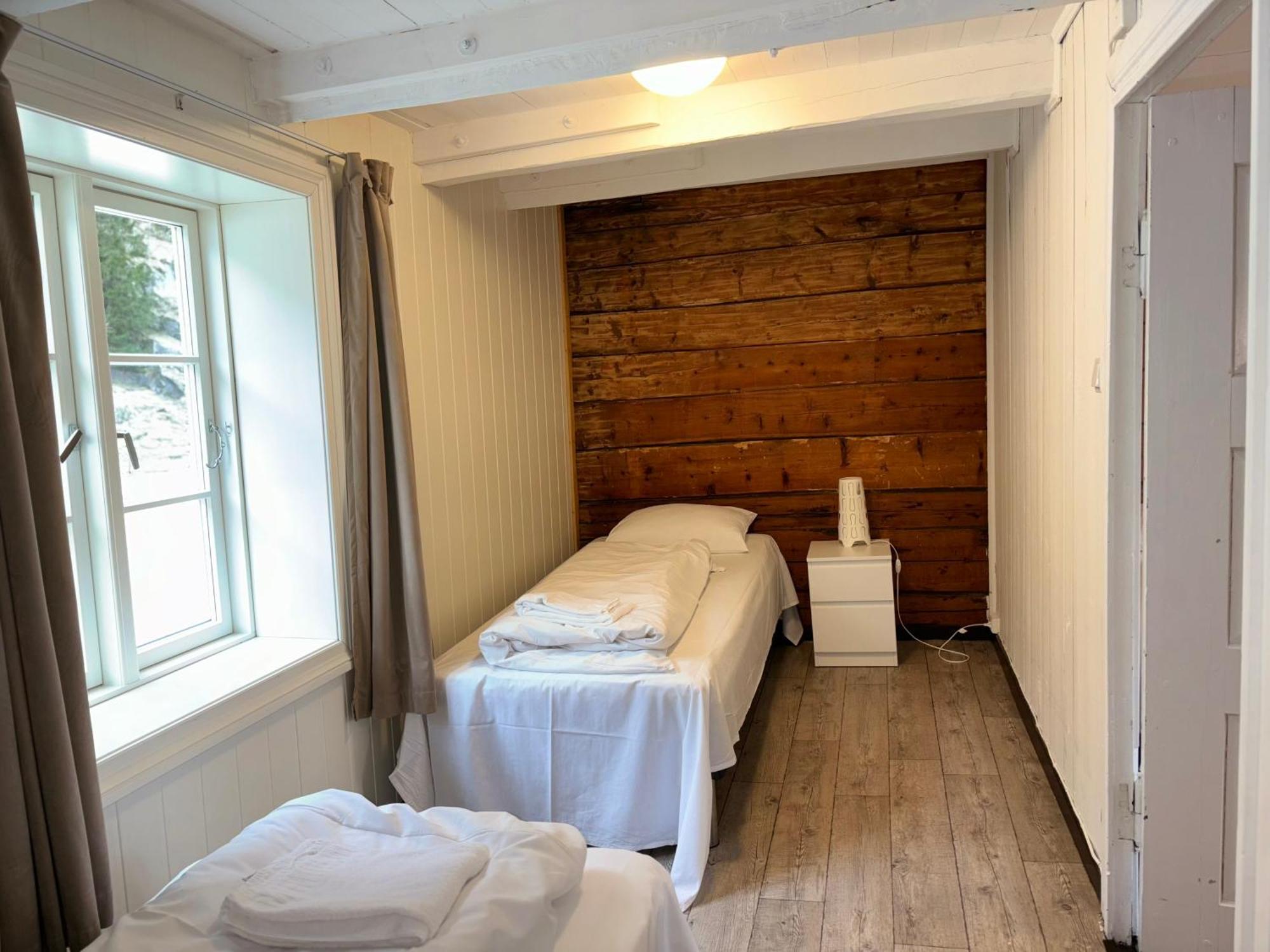 Brekke Gard Hostel Flam Ngoại thất bức ảnh