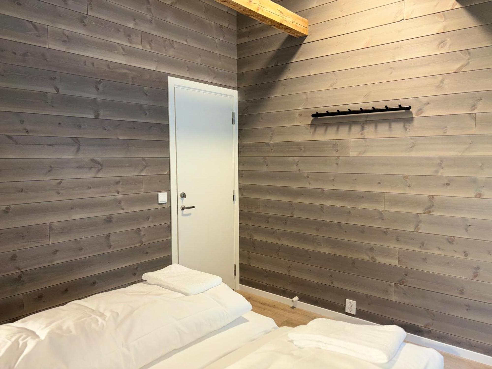 Brekke Gard Hostel Flam Ngoại thất bức ảnh